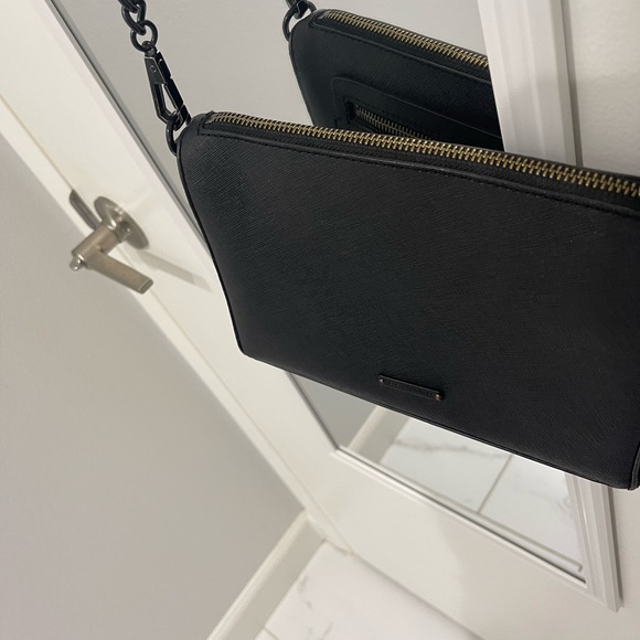 Rebecca Minekkof handbag/crossbody - Picture 4 of 5